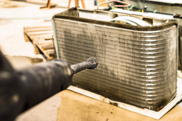 Best Residential Air Duct Cleaning  in Miami, FL