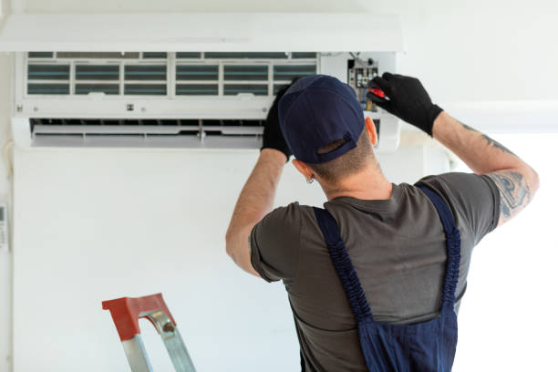 Trusted FL Airduct Cleaning Experts