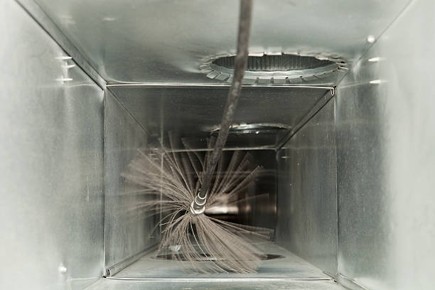 Best Best Air Duct Cleaning Company  in Miami, FL